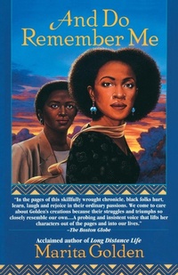 Enlarge image Cover: And Do Remember Me - Ballantine Books Inc.
