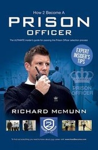 Abbildung von: How 2 Become a Prison Officer - How2become Ltd