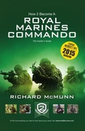 Cover: How 2 Become a Royal Marines Commando - How2become Ltd