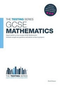 Enlarge image Cover: GCSE Mathematics - How2become Ltd