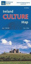 Cover: Ireland Culture - Ordnance Survey Ireland