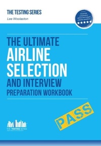 Enlarge image Cover: Airline Pilot Selection and Interview Workbook - How2become Ltd