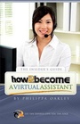 Cover: How to Become a Virtual Assistant - How2become Ltd