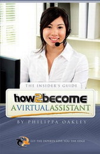 Enlarge image Cover: How to Become a Virtual Assistant - How2become Ltd