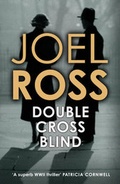 Cover: Double Cross Blind - Hodder & Stoughton Ltd