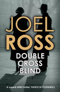 Enlarge image Cover: Double Cross Blind - Hodder & Stoughton Ltd