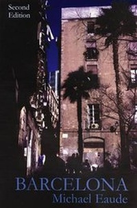 Enlarge image Cover: Barcelona - Five Leaves Publications
