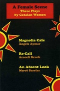Cover: A Female Scene - Five Leaves Publications