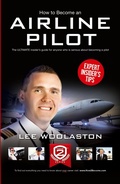 Cover: How to Become an Airline Pilot - How2become Ltd