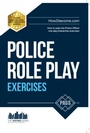 Cover: Police Officer Role Play Exercises - How2become Ltd
