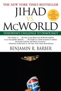 Cover: Jihad vs. McWorld - Ballantine Books Inc.