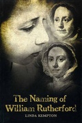 Cover: The Naming of William Rutherford - Five Leaves Publications