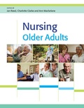 Cover: Nursing Older Adults - Open University Press
