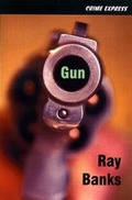 Cover: Gun - Crime Express