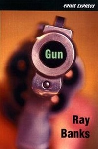 Enlarge image Cover: Gun - Crime Express