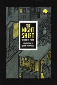 Enlarge image Cover: The Night Shift - Five Leaves Publications