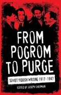 Cover: From Pogrom to Purge - Five Leaves Publications