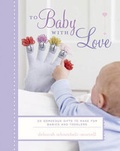 Cover: To Baby With Love - CICO Books