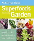 Cover: Superfoods from the Garden - CICO Books