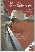 Cover: Old City, New Rumours - Five Leaves Publications