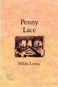 Enlarge image Cover: Penny Lace - Bromley House Editions