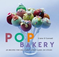 Enlarge image Cover: POP Bakery - CICO Books