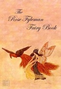 Cover: Rose Fyleman Fairy Book - Bromley House Editions