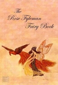 Enlarge image Cover: Rose Fyleman Fairy Book - Bromley House Editions