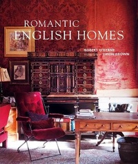 Abbildung von: Romantic English Homes - CICO Books