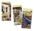 Cover: Country Garden Memo Pads - CICO Books