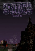 Cover: Shattered Souls - Olympia Publishers