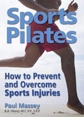 Cover: Sports Pilates - CICO Books