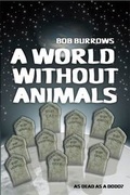 Cover: A World without Animals - Olympia Publishers