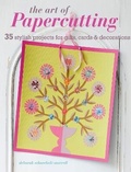 Cover: The Art of Papercutting - CICO Books