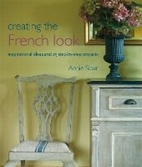 Enlarge image Cover: Creating the French Look - CICO Books