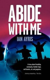 Enlarge image Cover: Abide With Me - Caffeine Nights Publishing