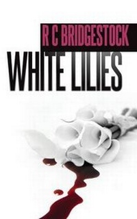 Enlarge image Cover: White Lilies - Caffeine Nights Publishing