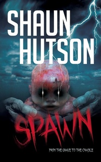Abbildung von: Spawn - Caffeine Nights Publishing