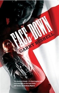Enlarge image Cover: Face Down - Caffeine Nights Publishing