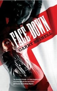 Enlarge image Cover: Face Down - Caffeine Nights Publishing