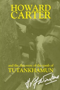 Enlarge image Cover: Howard Carter - Barzan Publishing Limited