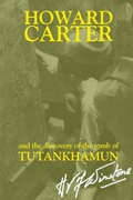 Cover: Howard Carter - Barzan Publishing Limited