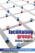 Cover: Facilitating Groups - Open University Press