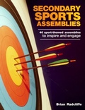 Cover: Primary Sports Assemblies - Optimus Education eBooks