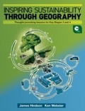 Cover: Inspiring Sustainability Through Geography - Optimus Education eBooks