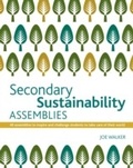 Cover: Secondary Sustainability Assemblies - Optimus Education eBooks