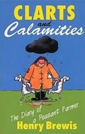 Cover: Clarts and Calamities - Old Pond Publishing Ltd