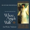 Cover: Where Angels Walk - Ballantine Books Inc.