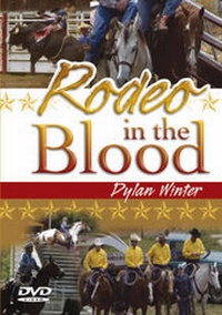 Abbildung von: Rodeo in the Blood - Old Pond Publishing Ltd