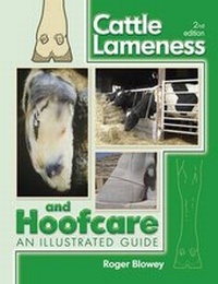 Abbildung von: Cattle Lameness and Hoofcare - Old Pond Publishing Ltd